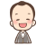 みょうじん先生_笑顔